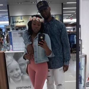 Meet your Posher, Rebecca